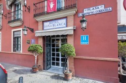 Hotel Doña Blanca **